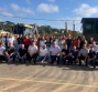 Reuniões nos municípios 